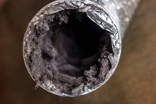 Best Commercial Air Duct Cleaning  in Keys, OK