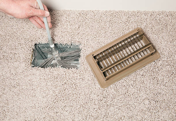 Best Emergency Air Duct Cleaning  in Keys, OK