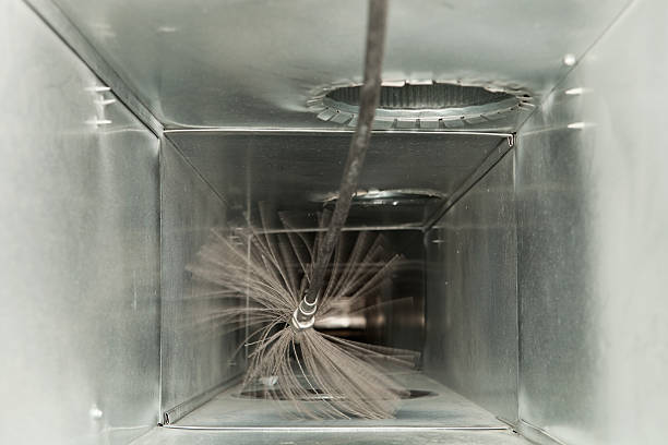 Best Affordable Air Duct Cleaning  in Keys, OK