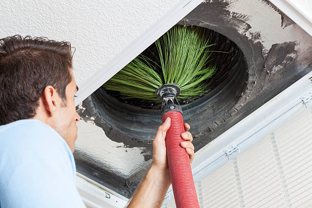 Best Duct Cleaning for Offices  in Keys, OK