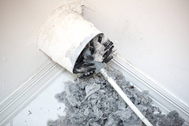 Best Commercial HVAC Duct Cleaning  in Keys, OK